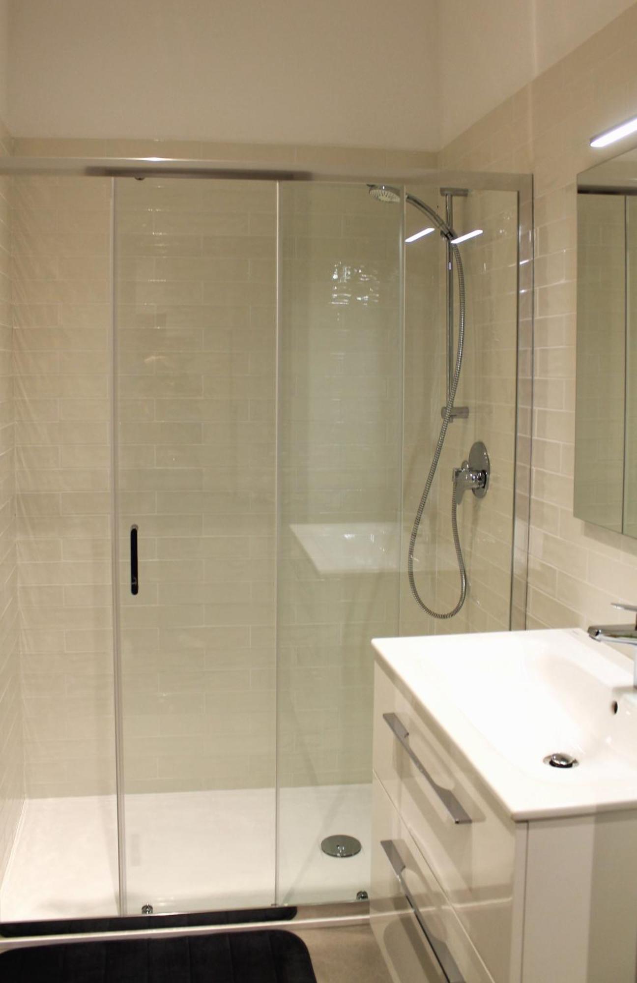 מילאנו Apartment Miki - Mauro Macchi 91 מראה חיצוני תמונה