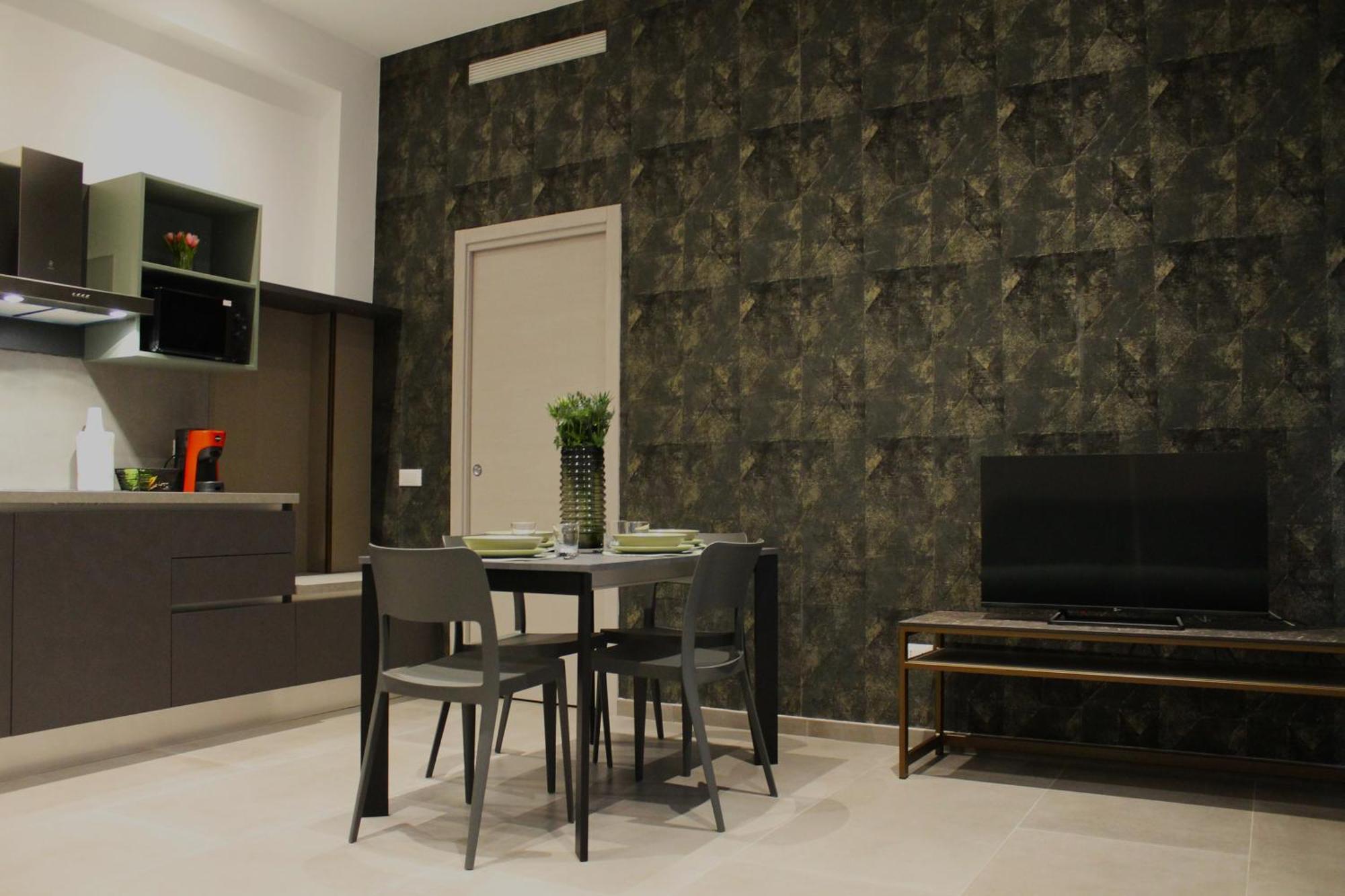 מילאנו Apartment Miki - Mauro Macchi 91 מראה חיצוני תמונה
